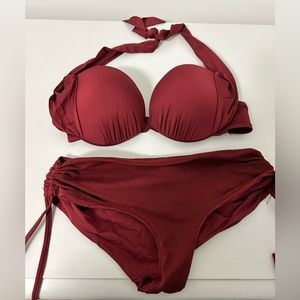 H&M Two Piece Bikini